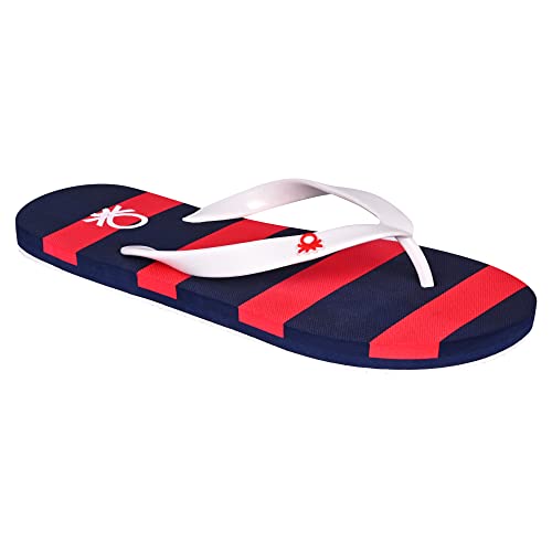 United Colors of Benetton UCB Mens flip flops22A8CFFPM129I902Red43 (B0B6GFQY5L) Amazon Price History, Amazon Price Tracker