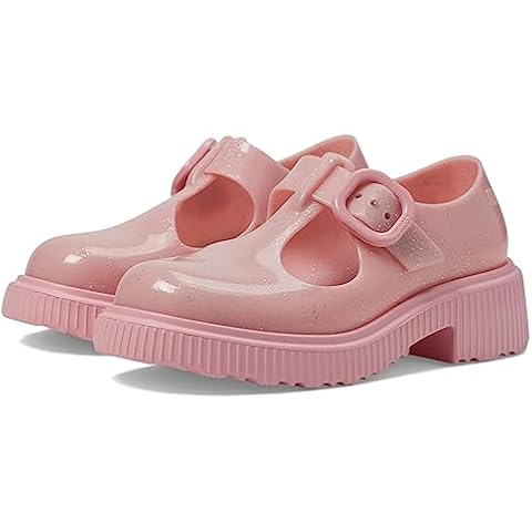 Mini Melissa Jackie Sandals for Kids Cover