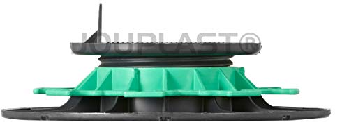 PLOT ESSENTIEL POUR LAMBOURDE REGLABLE DE 40 A 60 mm