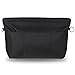 Handtaschen Organizer, Etercycle Taschenorganizer Nylon mit Schlüsselbund, Innentaschen Wasserdicht für Handtaschen Organizer (Schwarz, Mittel) Steckdose,Wasserdicht günstig Kaufen-Handtaschen Organizer, Etercycle Taschenorganizer Nylon mit Schlüsselbund, Innentaschen Wasserdicht für Handtaschen Organizer (Schwarz, Mittel)