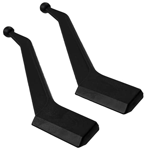 AERZETIX - C59617 - Set di 2 spatole per fughe di