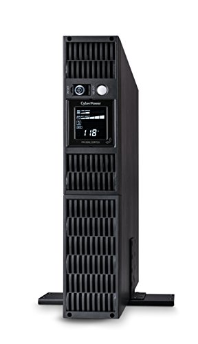 Build My PC, PC Builder, CyberPower PR1500LCD