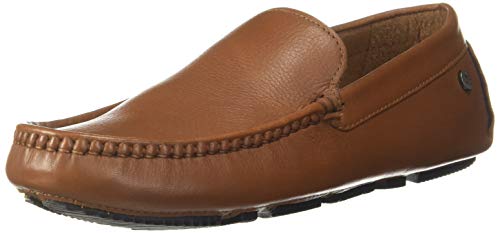 Lee Cooper Men Tan Leather Formal Shoes-7 UK (40 EU) (7.5 US) (LC3092D) (B0833KKT4K) Amazon Price History, Amazon Price Tracker