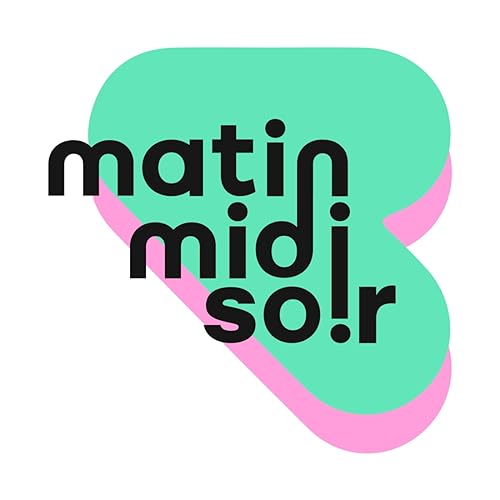 Matin, Midi et Soir cover art