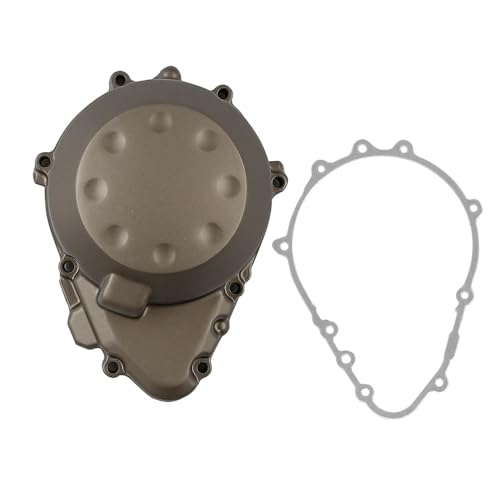 Protector de cárter para evitar averías de motor en Z750 y Z1000