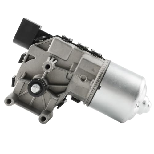 Moteur essuie-glace en panne sur Jetta ? Changez pour le 6R1955119
