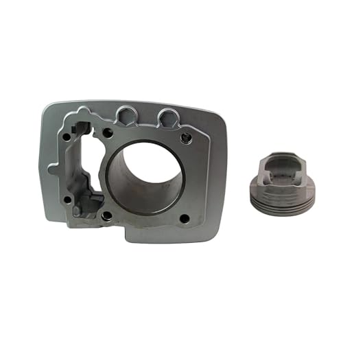 Piston cylindre 63.5mm pour stopper la perte de compression CBF200