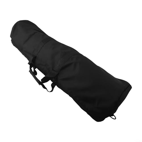 Trípode impermeable con correa para el hombro, ideal para fotógrafos de viaje y planificadores de eventos (80 cm)