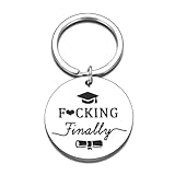 2026 Graduation Gift for Him Her, Preschool Graduation Gift for Boys Girls, , Senior Night Giifts for High College Student, Senior 2026 Class of Keychain, End of Year Student Gifts from Teacher
