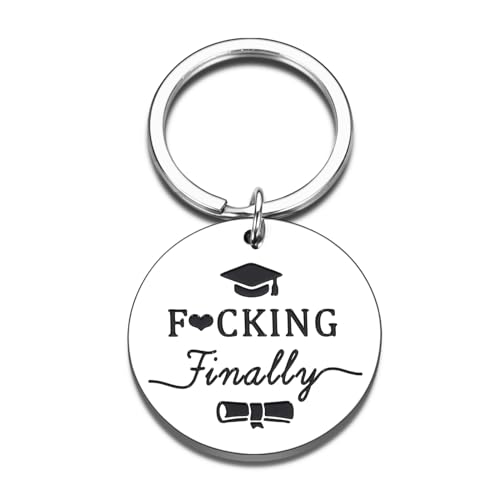 2026 Graduation Gift for Him Her, Preschool Graduation Gift for Boys Girls, , Senior Night Giifts for High College Student, Senior 2026 Class of Keychain, End of Year Student Gifts from Teacher