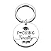 2026 Graduation Gift for Him Her, Preschool Graduation Gift for Boys Girls, , Senior Night Giifts for High College Student, Senior 2026 Class of Keychain, End of Year Student Gifts from Teacher