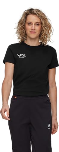 Mammut Massone T-Shirt Together en coton bio pour homme