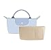 Produktbild IMPLUG Liner-Filz-Organizer-Tasche, Tragetasche for Longchamp-Mini-Handtaschen