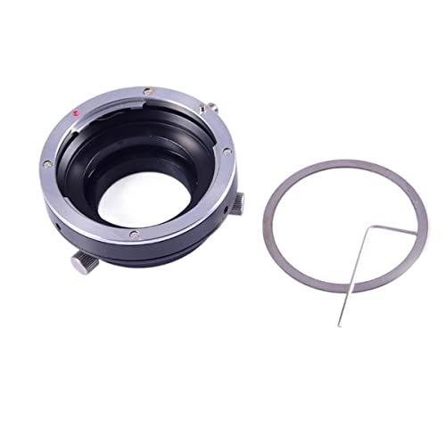 Adaptador M42 S8304 para solucionar problemas de encuadre en telescopios