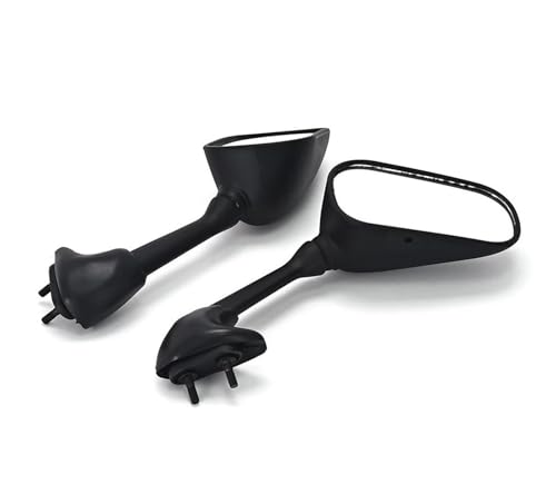 Accesorios de motocicleta espejo retrovisor para rutas de fin de semana en YZR-R1 2