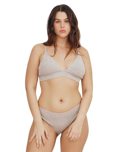 | Women's Bras Core Triangle Bralette 2-Pack | - Main Image