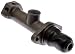 ACDelco 18M1002 Professional Brake Master Cylinder Assembly