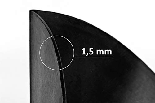 Firestone Buitenhoek voor EPDM-folie - 1,5 mm - 120 mm hoekvorm deel 1 stuk - Image 4