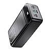 Portable Charger Power Bank 60000mAh Fast Charging 22.5W PD4.0 & QC 4.0 with USB C Battery Pack Charger Portable High Capacity Portable Phone Charger Power Bank for iPhone, Samsung, Galaxy, Travel