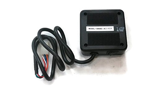 New Snow Plow Touch Pad Control / Controller Meyer Diamond Snowplow E47 E60 E57 - Thumbnail 3