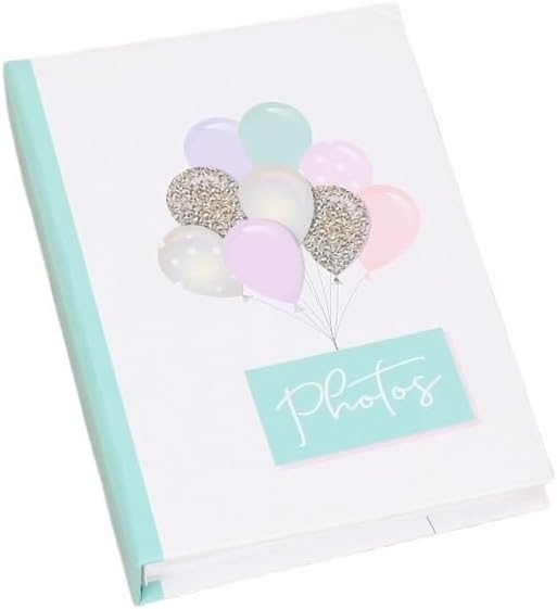 VIDI Memorial PP Album Thickened Postcard Storage Graduation Book