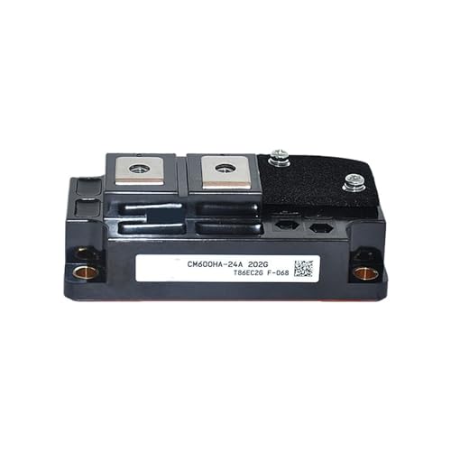 Module CM600HA-5F IGBT onduleur transistor de puissance - 2