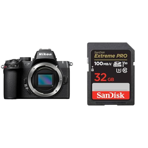 Amazon | Nikon ミラーレス一眼 Z50II ボディ APS-C Zマウント +