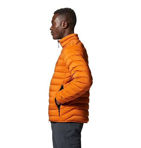 Image of Mountain Hardwear Deloro Down Jacket