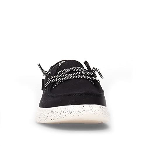 Skechers Women's BOBS Skipper Tide Pool Sneaker4