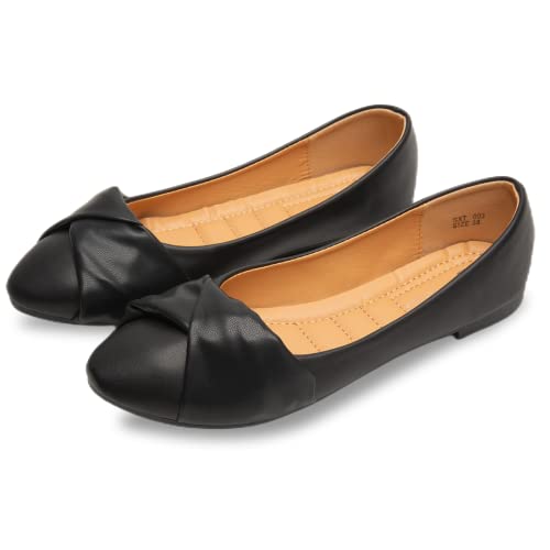 Image of Womens Adelie Ballet Flat