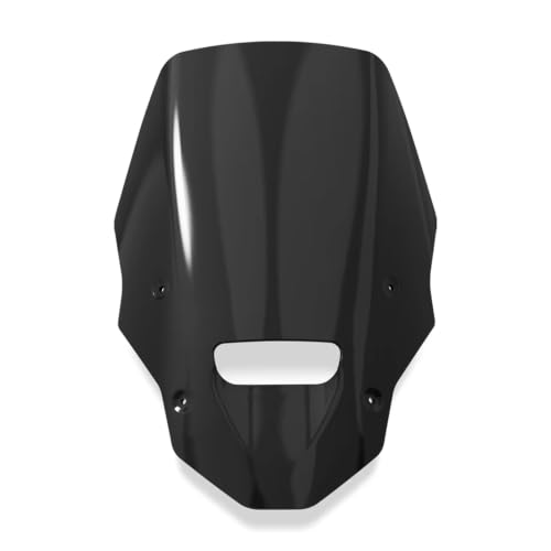 Bulle XL750 Transalp 2025 pour les voyages et trajets quotidiens à moto