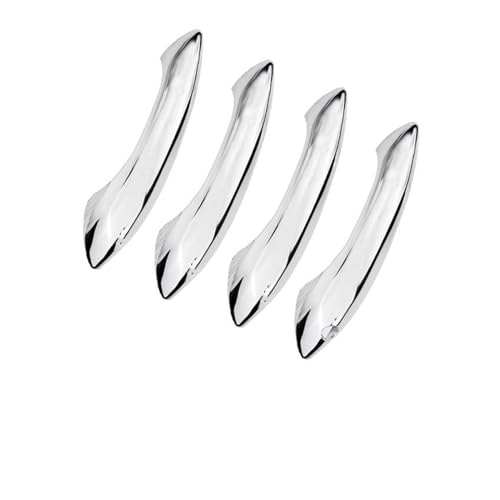 Poignée porte extérieure BMW F10 F01 protection ABS anti-rayures durable