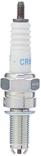 Zündkerze NGK CR8EK entstört