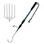 Expansion length 55 IN and Fork Combo