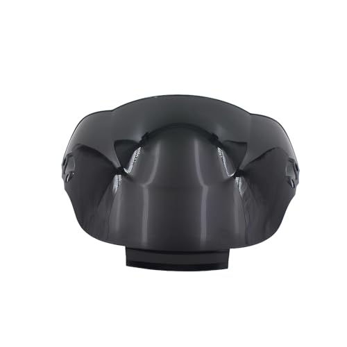 Pare-Brise CBR600 F2 1991-1994 Double Bulle Extension Moto