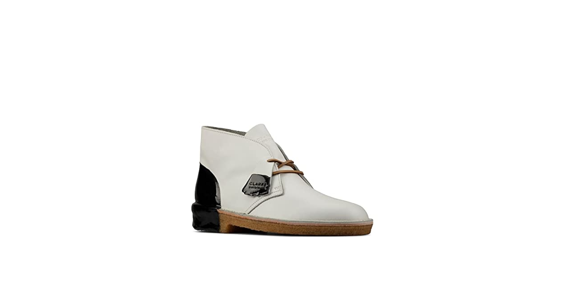 レア 廃盤商品Clarks Desert Spirit Boots ヴィンテージ レア