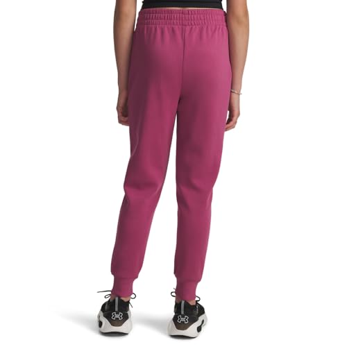 Image of Under Armour Kids Rival Fleece Joggers (Big Kid)
