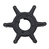 E 'stato utilizzato per aftermarket Ref: Yamaha pompa dell'acqua girante 6L5-44352-00, CEF 500322, Mallory 9-45615