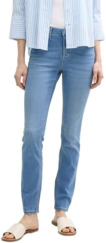 Tom Tailor Damen Alexa Skinny Jeans