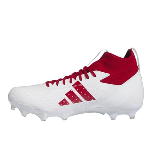 Image of Adidas Mens Adizero Impact+ Premier Football