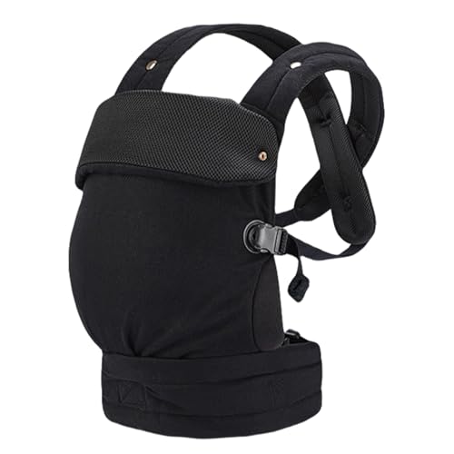Fular Infantil - Fular Suave Ligero Ergonómico Ajustable para Exteriores,para Hombre | Para Padres en Viajes Compras Paseos Diarios y Transporte Alternativo a