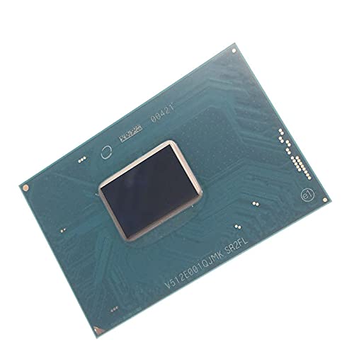 1個 SR2FL BGA R2FL CPU