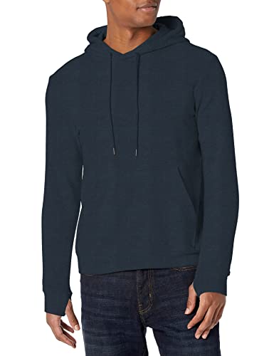 Sweatshirt Capuche Homme Jockey pour vos week-ends de détente