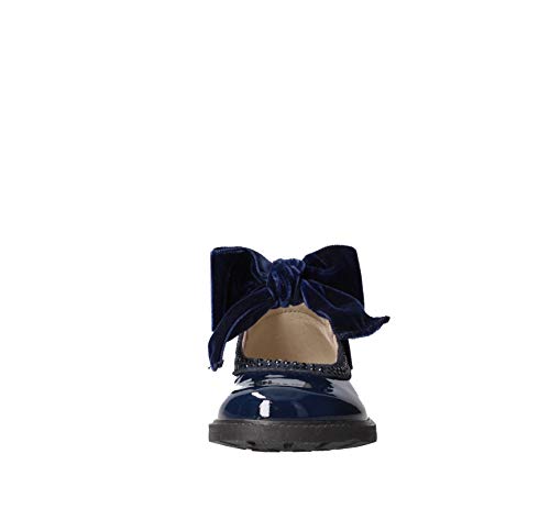 Balducci Ballerina Blu da Bambina CITA4202