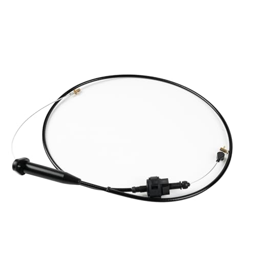 Camotokiit New TV Detent Kickdown Cable 700R4(4L60) 1982-1992, 2004R 1981-1990 K65552 OE Style