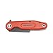 Crescent Hybrid Folding Utiltiy Knife - CTKFHEDC