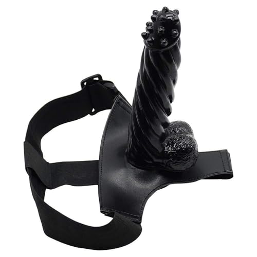 CYGzeon Dildo 22cm Strap-On Slip Replica Attacco Pantaloni Custodia Pantaloni Butt Plug Dildo Cintura Vero Dong Giocattolo Sessuale Uomo