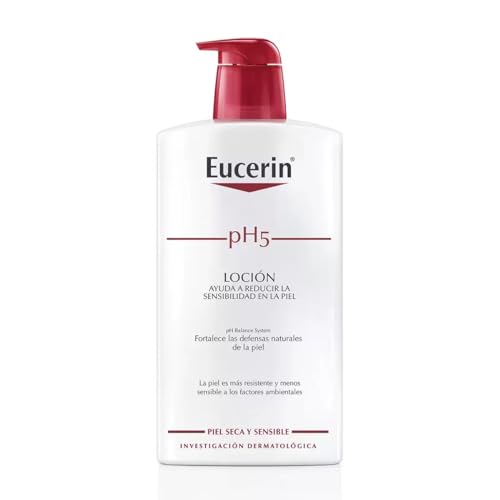 Cremas Y Tratamientos, Beauty Eucerin Crema Corporal Intensiva 1 Litro