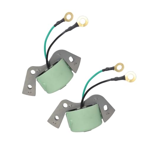 Bobines d'allumage hors-bord performantes pour démarrage rapide 2-40 CV