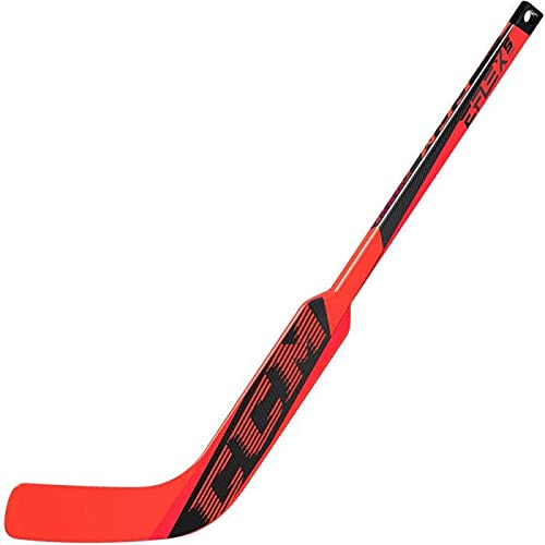 Buy CCM EFlex 5 Pro Mini Composite Goalie Hockey Stick Online at